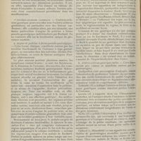 1532 - Page 1520 - Revue générale. Artério-sclérose gastro-intestinale ; par M. S. Bonnamour... II. Symptomatologie