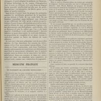 1559 - Page 1547 - Fabulation et délire systématisé chronique ; par M. Auguste Gonnet... / Médecine pratique. Le traitement de l'ectopie testiculaire. [M. Lance]
