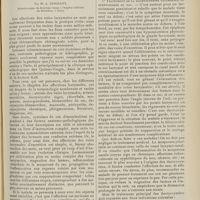 1579 - Page 1567 - Du traitement des dacryocystites ; par M. A. Dejouany...