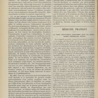 1616 - Page 1604 - Mutations et hérédité morbide ; par M. J. Laumonier / Médecine pratique. Le point douloureux parotidien dans les hémorragies cérébrales graves. [A. Gaullieur l'Hardy]