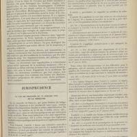 1619 - Page 1607 - Analyses. Anatomie pathologique. Etude anatomique des ulcérations de l'estomac. (Hayem. Arch. des mal. de l'app. dig. et de la nutrition...). [L. Babonneix] / Jurisprudence. La loi de finances du 13 juillet 1911 et la médecine. [R.-Marcel Petit]