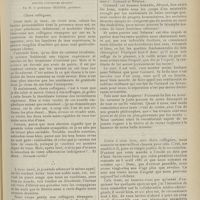 1627 - Page 1615 - XXIVe Session de l'Association française de chirurgie. La collaboration médico-chirurgicale. Discours d'ouverture prononcé ; par M. le Professeur Segond...
