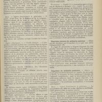 1641 - Page 1629 - Revue générale. Les pleurésies enkystées ; par Henri Paillard... Pleurésies médiastines. Empyèmes du médiastin antérieur / Pleurésies séreuses du médiastin antérieur / Empyèmes du médiastin postérieur