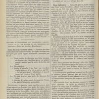 1652 - Page 1640 - Émile Mauchamp et la sorcellerie au Maroc / Coutumes se rapportant aux différentes circonstances de la vie sociale et de l'existence des individus. (Notes du Docteur Mauchamp). Soins du corps. Système pileux / Pâtes épilatoires
