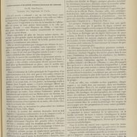 1655 - Page 1643 - Médecine pratique. L'urotropine. [M. Brelet] / Variétés. L'exposition d'hygiène internationale de Dresde. Par M. Jean Pellot...