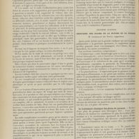 1670 - Page 1658 - IIIe Congrès de la Société internationale de chirurgie. (Tenu à Bruxelles, 26-30 septembre 1911). Première question. Traitement chirurgical des pancréatites aiguës. M. le Professeur W. Körte... / Traitement de la pancréatite aiguë. M. Giordano... / Deuxième question. Chirurgie des plaies de la plèvre et du poumon. M. Lenormand...