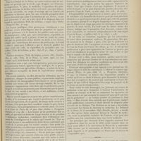 1713 - Page 1701 - Du droit de reproduction des cliniques ; par M. R.-Marcel Petit... / Avis