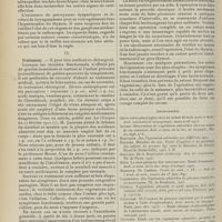 1726 - Page 1714 - Revue générale. Végétations adénoïdes chez le nourrisson ; par MM. A. Sargnon..., J. Gaté..., M. Durif... VIII. Diagnostic / IX. Traitement