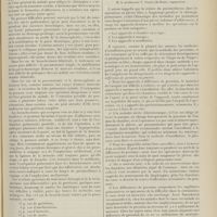1765 - Page 1753 - IIIe Congrès de la Société internationale de chirurgie. (Tenu à Bruxelles, 26-30 septembre 1911). La bronchectasie. M. le Professeur Sauerbruch... / Le pneumothorax. Voies et modes d'accès. M. le Professeur V. Garré...