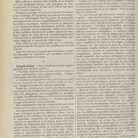 1792 - Page 1780 - Revue générale. Les angines ; par M. Pilod... IV. Angines mycosiques / IV. Complications