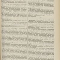 1793 - Page 1781 - Revue générale. Les angines ; par M. Pilod... V. Diagnostic / VI. Traitement