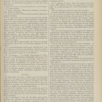 1829 - Page 1817 - XIIe Congrès français de médecine. (Lyon, 22-25 octobre 1911). Troisième rapport. Les ictères hémolytiques acquis (rapports entre l'hémolyse et la biligénie extrahépatique). Discussion