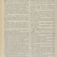 1838 - Page 1826 - Chronique et nouvelles scientifiques. La commission consultative d'hygiène scolaire / L'hygiène à l'École / L'exercice illégal dans les journaux de modes / Statistique / Clinique d'accouchements et de gynécologie Tarnier
