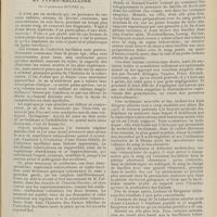1871 - Page 1859 - Clinique médicale infantile (Hôpital des Enfants-Malades). Septicémie tuberculeuse et typho-bacillose ; par le Professeur Hutinel