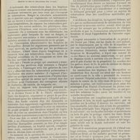 1913 - Page 1901 - Le sanatorium des hôpitaux de Montpellier ; par M. A. Gaussel...