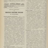 1922 - Page 1910 - Notes pour l'internat. Genu valgum / Articles originaux des principales publications françaises et étrangères. Deutsche medizinische Wochenschrift / Journal médical de Bruxelles / Nord médical. Gazette des praticiens / Paris médical / Pédiatrie pratique / Presse médicale