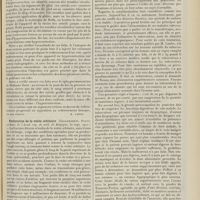 1937 - Page 1925 - Analyses. Chirurgie. Etude sur la circulation après la réduction forcée pour la cure du pied bot congénital. (Walter G. Stern. Clev. Med. Journ...). [M. Lance] / Perforation de la voûte orbitaire. (Gallemaerts. Procès-verbaux de l'Acad. roy. de méd. de Belgique...). [L. Gayard] / Pratique médicale. Comment diriger l'alimentation des tuberculeux
