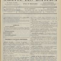 1957 - Page 1945 - Sommaire / Chronique et nouvelles scientifiques. Hôpitaux de Paris / Facultés de médecine / Guerre / Pharmaciens de deuxième classe / Ministère de l'intérieur / Union des syndicats médicaux de France / Société de l'internat / Clinique médicale de Saint-Antoine / Chemins de fer de Paris-Lyon-Méditerranée