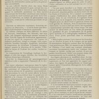 1977 - Page 1965 - Revue générale. La pleurésie médiastine purulente (empyème du médiastin) ; par M. Jean Rebattu... V. Etude clinique. Symptomatologie générale / VI. Evolution et pronostic
