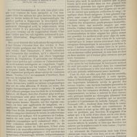 2019 - Page 2007 - Revue générale. Traitement des contusions du rein ; par M. Maurice Gérard... I