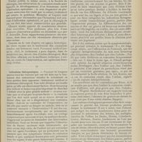 2021 - Page 2009 - Revue générale. Traitement des contusions du rein ; par M. Maurice Gérard... I / II. Indications thérapeutiques