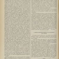 2038 - Page 2026 - Médecine pratique. Des indications opératoires dans la paralysie radiale compliquant les fractures de l'humérus. [M. Lance] / A propos des essais récents de traitement de l'ascite / Avis