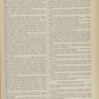 2049 - Page 2037 - Séance annuelle de l'Académie de médecine. (12 décembre 1911). Prix décernés en 1911 / Conditions communes à tous les concours / Prix proposés pour l'année 1912