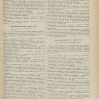 2051 - Page 2039 - Séance annuelle de l'Académie de médecine. (12 décembre 1911). Prix proposés pour l'année 1912 / Prix proposés pour l'année 1913. (Les concours seront clos fin février 1913) / Prix proposés pour l'année 1914. (Les concours seront clos fin février 1914)