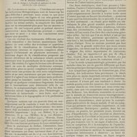 2063 - Page 2051 - Revue générale. Traitement des contusions du rein ; par M. Maurice Gérard...