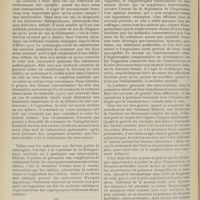 2066 - Page 2054 - Revue générale. Traitement des contusions du rein ; par M. Maurice Gérard... III. Du choix de l'intervention et de la technique à suivre