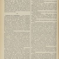 2068 - Page 2056 - Revue générale. Traitement des contusions du rein ; par M. Maurice Gérard... III. Du choix de l'intervention et de la technique à suivre / IV. Traitement des complications