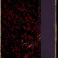 2168 - Page sans numérotation - [Plat]