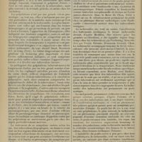 0024 - Page 16 - Revue générale. Le coeur des tuberculeux ; par M. M. Brelet... I. Palpitations / II. Tachycardie
