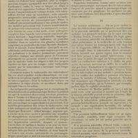 0025 - Page 17 - Revue générale. Le coeur des tuberculeux ; par M. M. Brelet... II. Tachycardie / III. La tension artérielle
