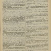 0029 - Page 21 - Pratique médicale. Le kephaldol antinévralgique et antipyrétique / Congrès. Le XXIIe Congrès des médecins aliénistes et neurologistes de France et des pays de langue française