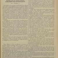 0035 - Page 27 - Clinique médicale infantile (Hôpital des Enfants-Malades). Sur une dystrophie spéciale des adolescents. Rachitisme tardif avec impotence musculaire, nanisme, obésité et retard des fonctions génitales, par V. Hutinel