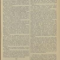 0067 - Page 59 - Revue générale. Rhumatisme cérébral ; par M. J. Debertrand... VII. Symptomatologie / VIII. Formes cliniques