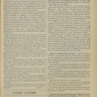 0123 - Page 115 - Médecine pratique. Publications récentes sur le lavement électrique. (A suivre) / Sociétés savantes. Société médicale des hôpitaux. (Séance du 19 janvier 1912). Érysipèle de la face ; signes d’insuffisance surrénale. M. Lesné / Le métabolisme de la chaux dans un cas d'ostéomalacie sénile. MM. G. Étienne et Dauplais / Cancer et tuberculose du poumon. MM. Galliard et Donzelot / Paralysie saturnine généralisée ayant débuté par le type brachial avec lymphocytose rachidienne. MM. E. de Massary et Pasteur Vallery-Radot