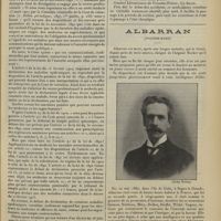 0125 - Page 117 - Jurisprudence. Les médecins et la déclaration de maladies épidémiques. [R.-Marcel Petit] / Thérapeutique pratique. Bronchite aiguë / Albarran (Joachim-Marie)