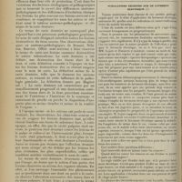 0168 - Page 160 - La carie dentaire ; par MM. L. Dieulafé... et A. Herpin... / Médecine pratique. Publications récentes sur le lavement électrique. [M. Lance]