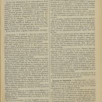 0249 - Page 241 - Angine à évolution chronique prolongée causée par un staphylobacille ; par MM. J. Perquis et F. Chevrel...