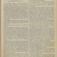 0265 - Page 257 - Hôpital des Enfants-Assistés. Sur la maladie de Raynaud ; par M. Variot...