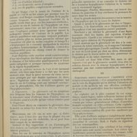 0283 - Page 275 - Revue générale. Diagnostic et traitement des tumeurs de l’hypophyse ; par M. René Toupet... II. Symptômes traduisant l’existence d’une tumeur de la région hypophysaire / III. Symptômes diffus traduisant l’existence d’une tumeur intracrânienne
