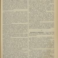 0375 - Page 367 - Revue générale. Les fractures de l'astragale ; par MM. A. Foraz et L. Salle... V. Symptomatologie / VI. Associations et complications