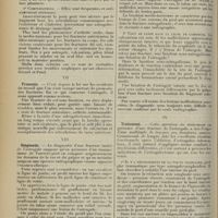 0376 - Page 368 - Revue générale. Les fractures de l'astragale ; par MM. A. Foraz et L. Salle... VI. Associations et complications / VII. Pronostic / VIII. Diagnostic / IX. Traitement