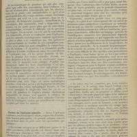 0383 - Page 375 - Les convulsions de l'enfance et l'épilepsie infantile ; par M. René Cruchet...