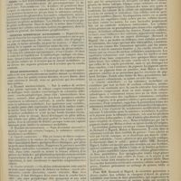 0405 - Page 397 - Notes pour l'internat. Capsules surrénales. Anatomie, physiologie et histologie. (A suivre)