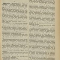 0417 - Page 409 - Revue générale. Formes anormales du cancer de l'estomac ; par M. Thibaut... III. Formes à symptômes prédominants / IV. Formes simulant d'autres maladies, ou formes non néoplasiques