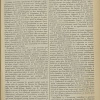 0445 - Page 437 - L'opposition sexuelle du soma et du germen ; par M. J. Laumonier