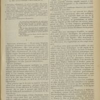 0493 - Page 485 - La tuberculose inflammatoire des gaines synoviales des bourses séreuses, des muscles & des aponévroses ; par MM. Antonin Poncet et René Leriche